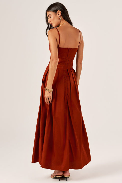 VESTIDO KEW