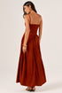VESTIDO KEW