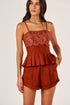 BLUSA MARTINHA