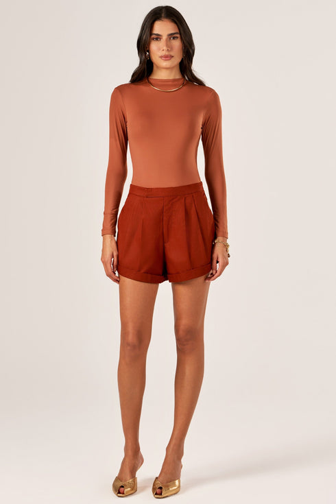 SHORT SHERIDA