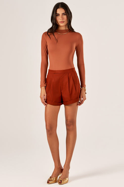 SHORT SHERIDA