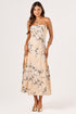 VESTIDO ISOLDA