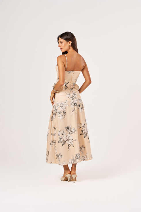 BLUSA KAROL
