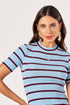BLUSA LILLY