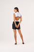 SHORT-SAIA ZETTI