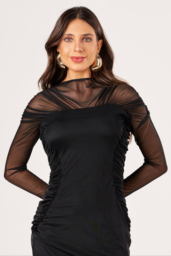 VESTIDO THABATA