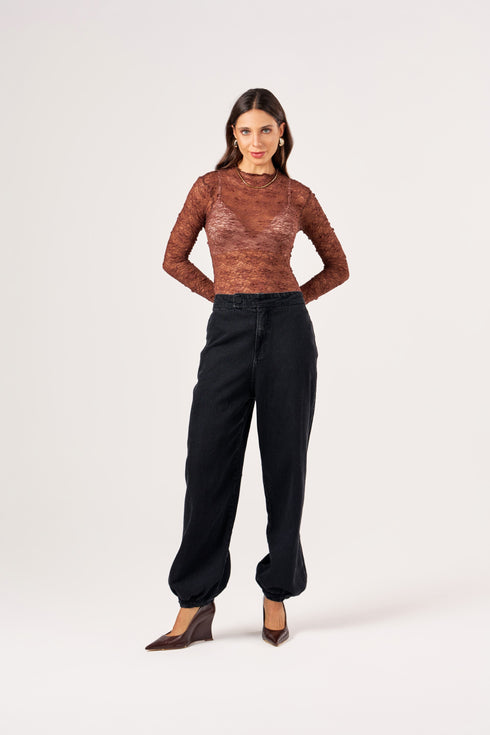 CALÇA MEL