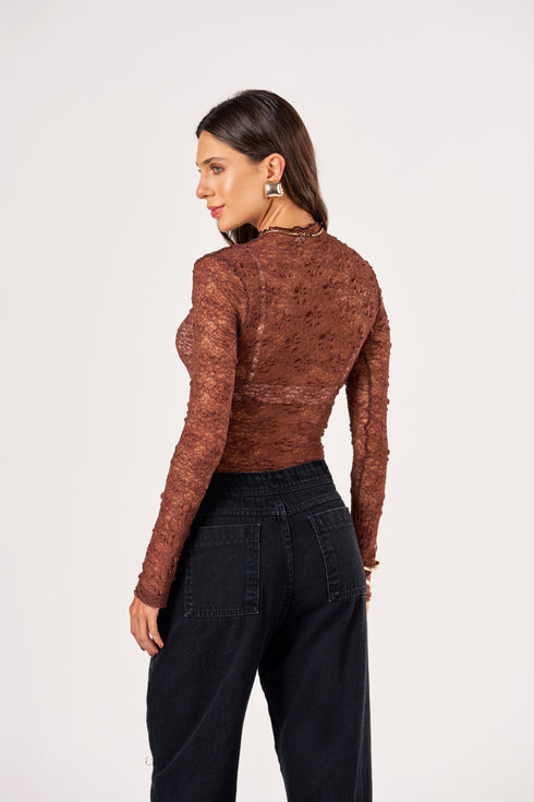 CALÇA MEL