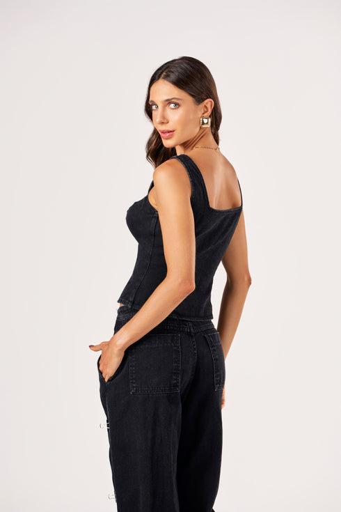 CALÇA MEL