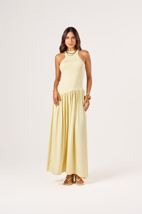 VESTIDO CHARLENE