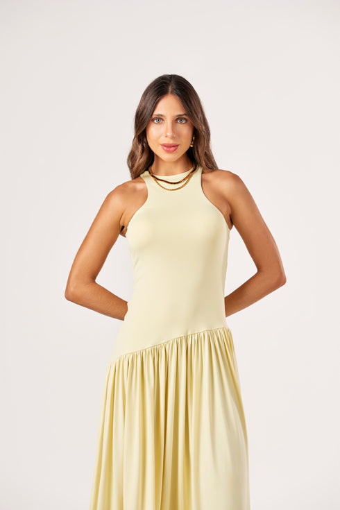 VESTIDO CHARLENE