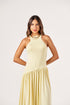 VESTIDO CHARLENE