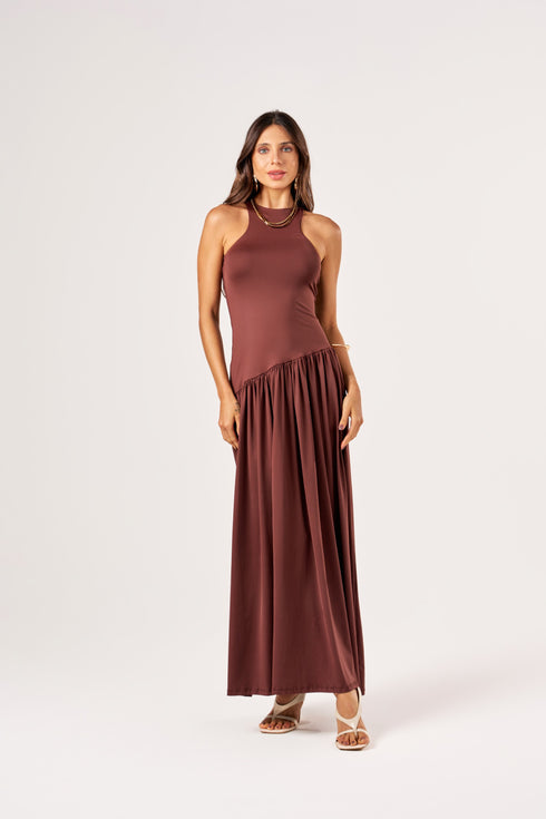 VESTIDO CHARLENE