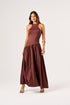 VESTIDO CHARLENE