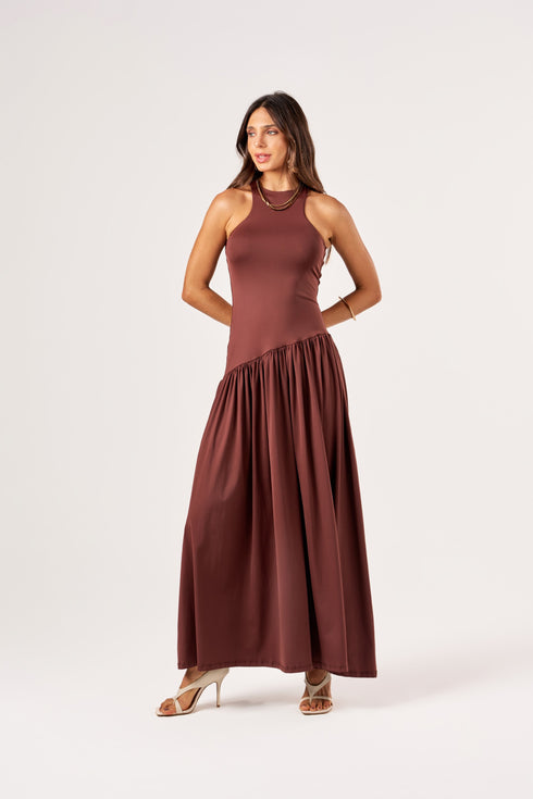 VESTIDO CHARLENE