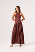 VESTIDO CHARLENE