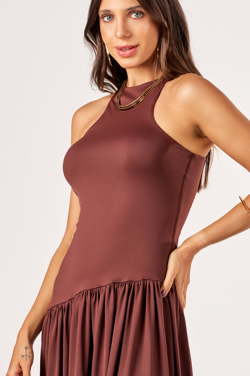 VESTIDO CHARLENE