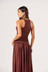 VESTIDO CHARLENE
