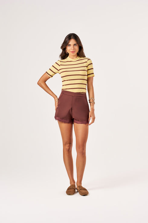 BLUSA LILLY
