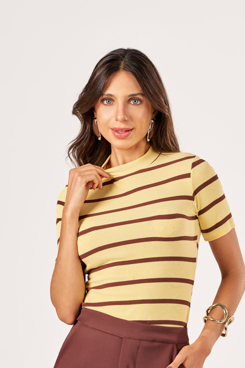 BLUSA LILLY