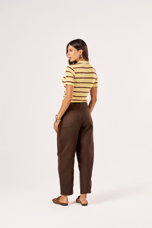 CALÇA JUSSY