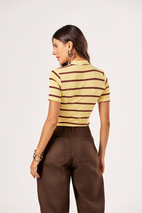 BLUSA LILLY
