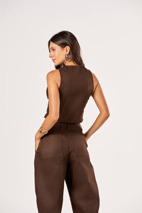BLUSA FRANCY