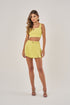BLUSA CROPPED CAMEL