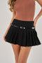 SHORT-SAIA BELIZE