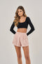 SHORT SAMILLE