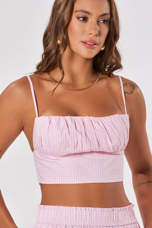BLUSA LILLU