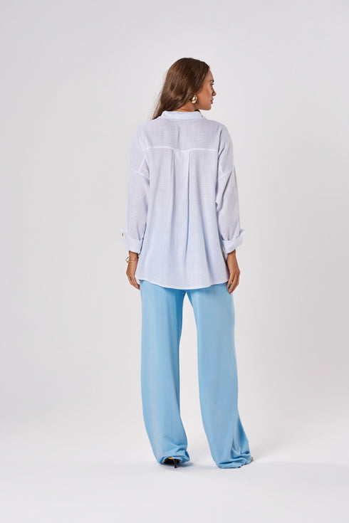 CALÇA JOZELIA