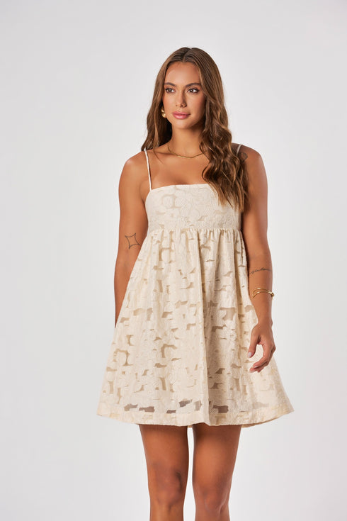 VESTIDO HAILY