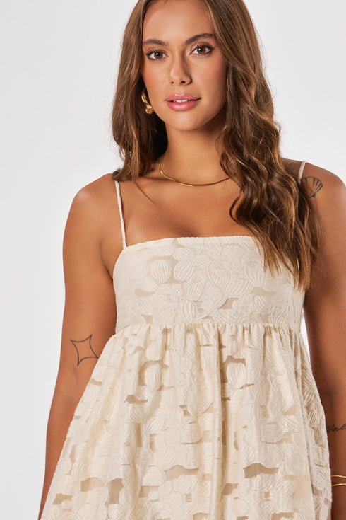 VESTIDO HAILY