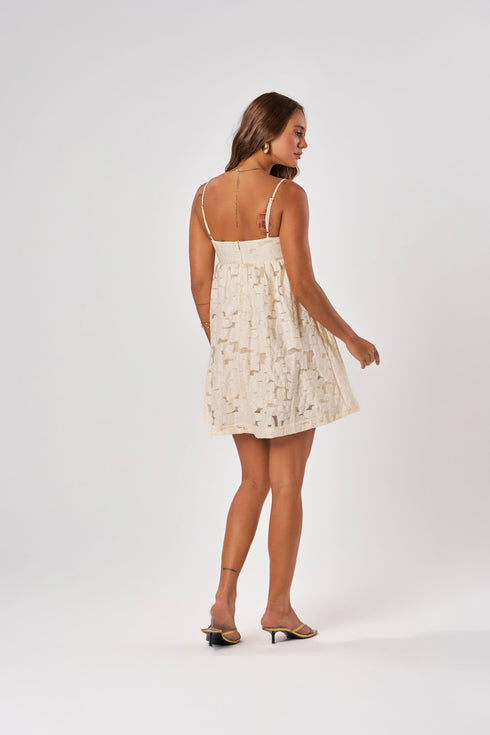 VESTIDO HAILY