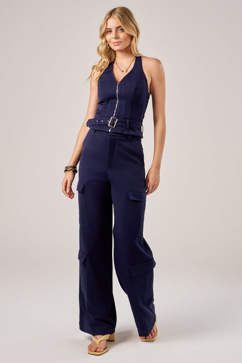 BLUSA LINETTE