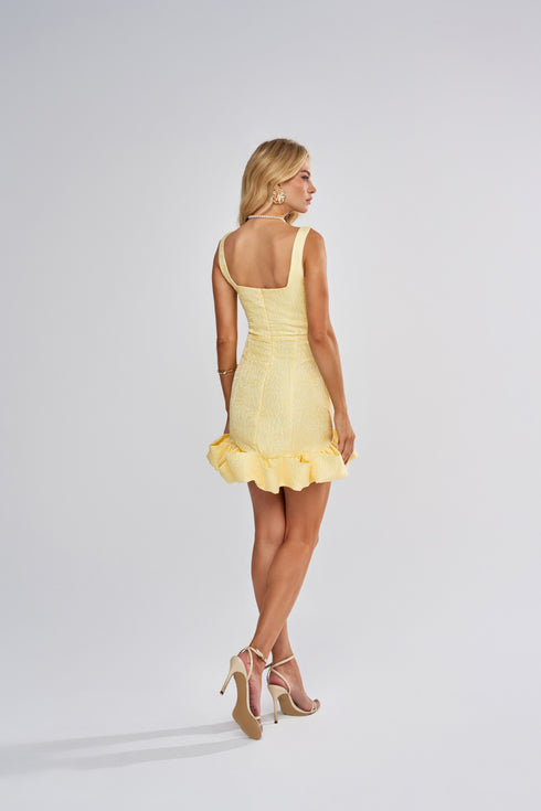 VESTIDO DANA