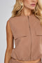 BLUSA LINARA