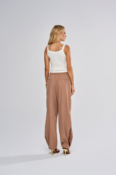CALÇA PREPPY