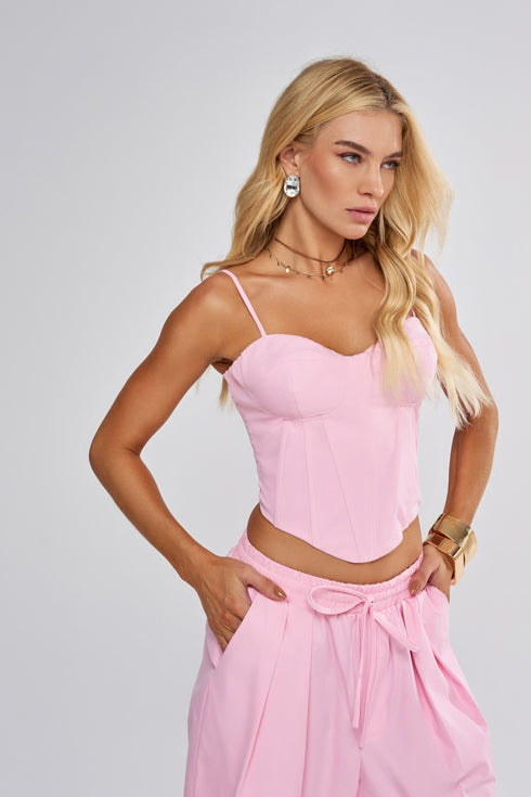 BLUSA CLEIDE