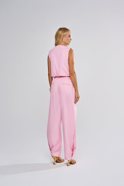 CALÇA PREPPY