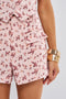 SHORT NALDA