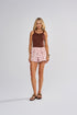 SHORT NALDA