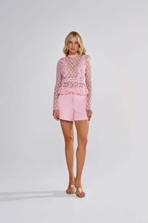 BLUSA MARAISA