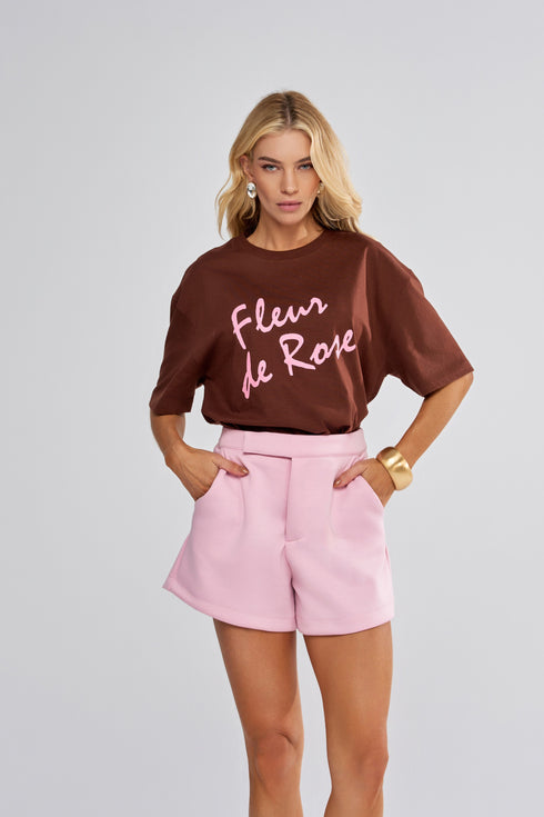 SHORT IVONETE