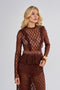 BLUSA MARAISA