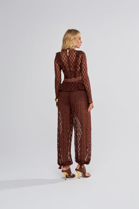 BLUSA MARAISA