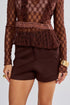SHORT IVONETE