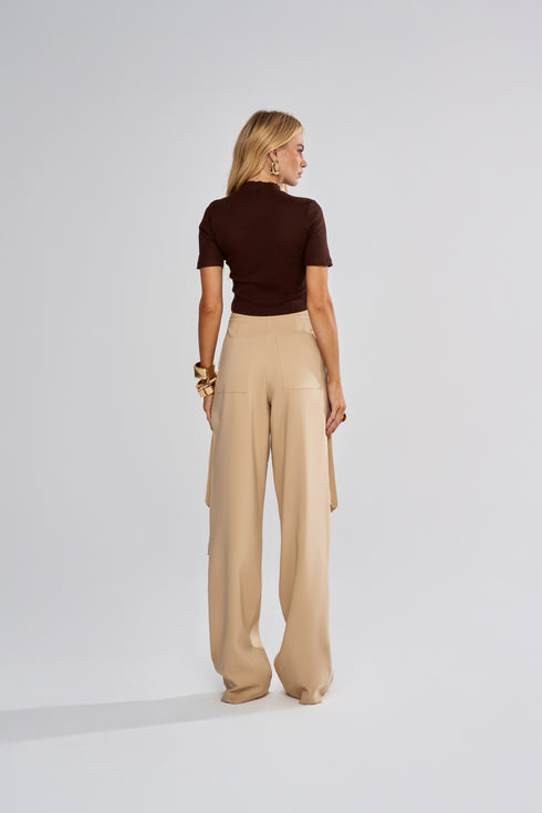 CALÇA MEGGY