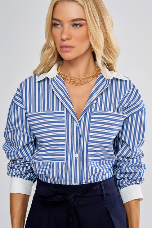 CAMISA GABRIELA